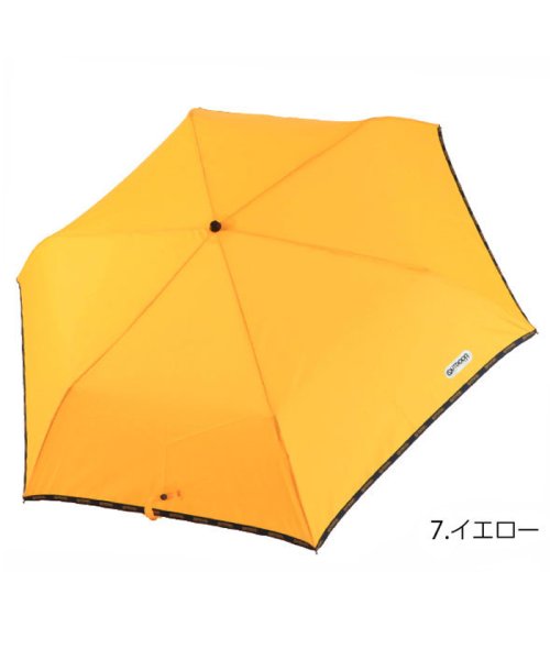 BACKYARD FAMILY(バックヤードファミリー)/アウトドア プロダクツ OUTDOOR PRODUCTS #10001090 無地ロゴパ /イエロー