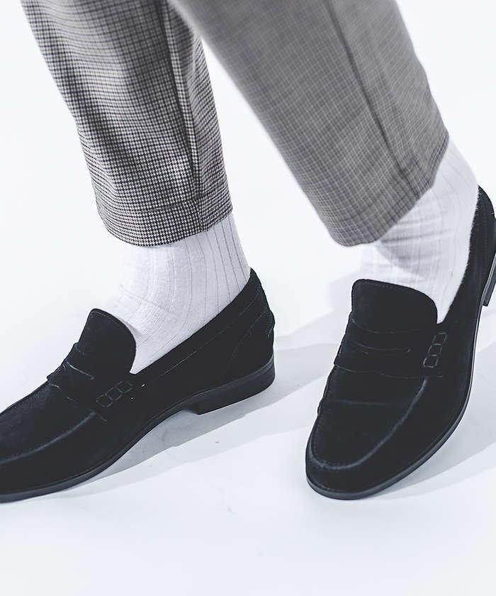 アバハウス ローファー その他のメンズ靴の人気商品 通販 価格比較 価格 Com