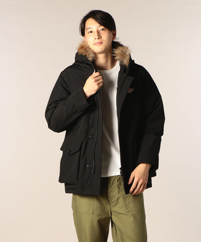 Aランク ダントン タッサーダウンジャケット JD-8535LAS | www.aosfiji.org