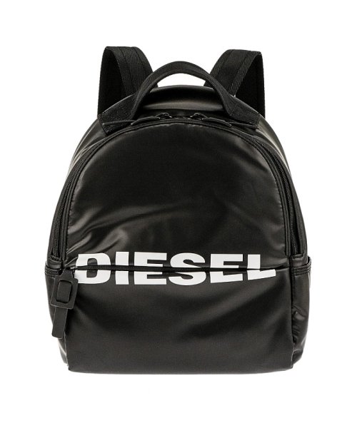 DIESEL(ディーゼル)/ディーゼル リュック/ブラック系