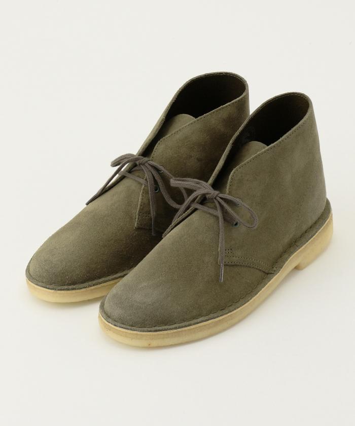 desert boots