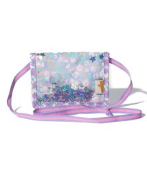 fafa(フェフェ)/【EDOLIE】WALLET/LAVENDER