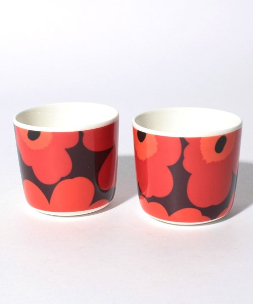 Marimekko(マリメッコ)/Marimekko Unikko/レッド系