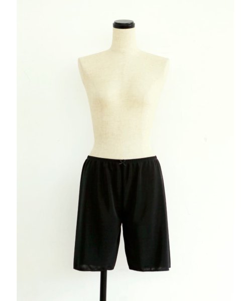 Made In Japan さらさらインナーロングペチパンツ スタイルデリ Style Deli Magaseek