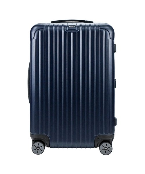 RIMOWA(リモワ)/リモワ キャリーケース SALSA  58L/ブルー