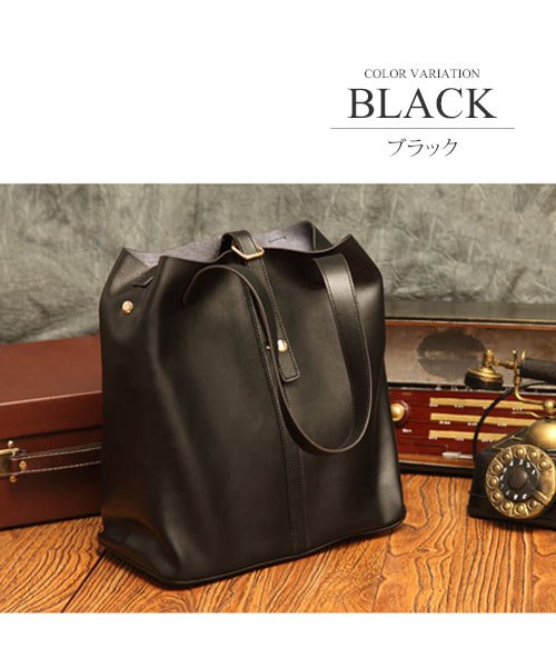 シンプルトートバッグ レディース ファッション 使いやすい 大容量 上品 合わせやすい 大人 Vl 5193 501159646 アミュレット Amulet Magaseek