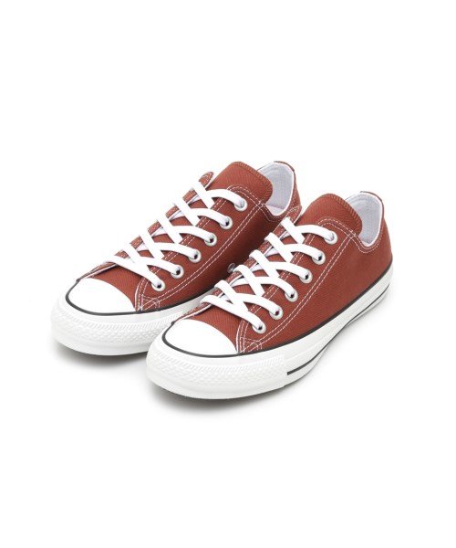 CONVERSE(コンバース)/【CONVERSE】ALL STAR 100 COLORS OX/WINE