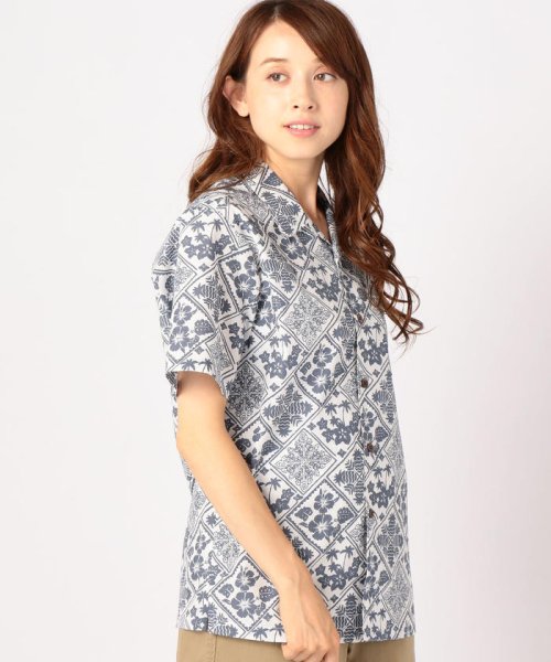 セール Ships Days Kariyushi Shirts 2 シップス デイズ Ships Days Magaseek
