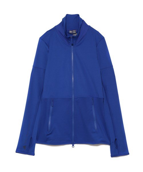 adidas by Stella McCartney(adidas　by　Stella　McCartney)/【adidas by Stella McCartney】P ESS ミッドレイヤー/BLU