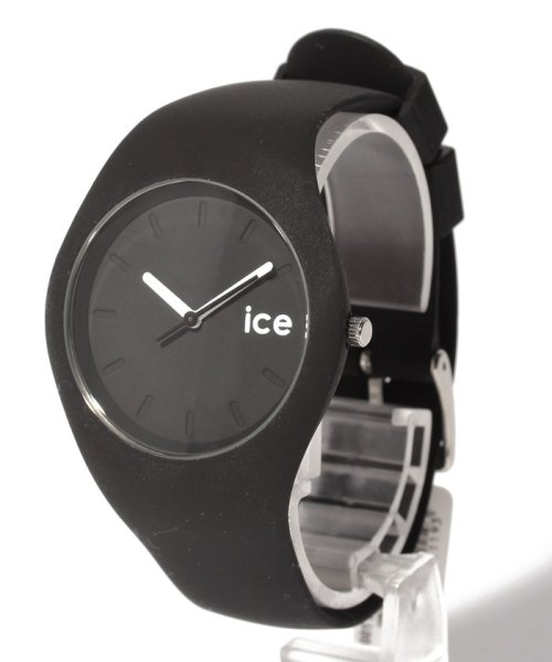 ICE watch(アイスウォッチ)/ICE－WATCH 時計 アイスオラ ICEBKUS15/ブラック