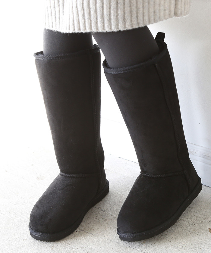 セール エコファーロングブーツ コーエン Coen Magaseek