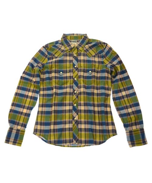 ポロラルフローレン レディース シャツ 長袖 ポロラルフローレン Polo Ralph Lauren Magaseek