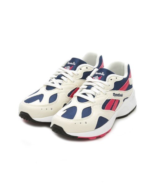 Reebok(リーボック)/【Reebok】AZTREK OG/WHT