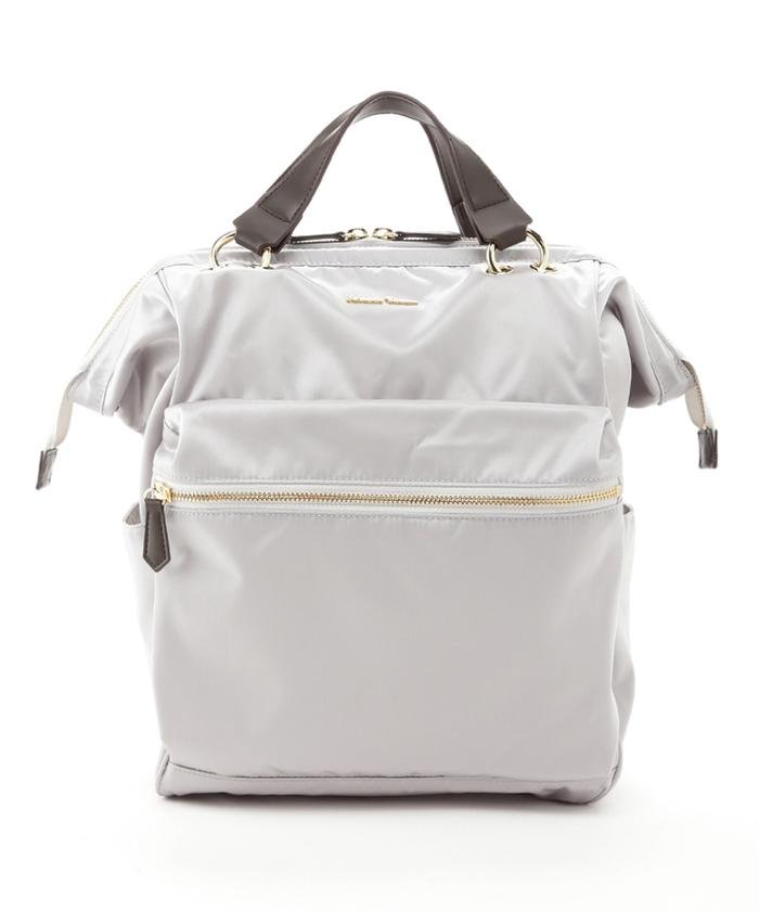 セール ナイロンリュック 大 サマンサタバサ Samantha Thavasa Magaseek