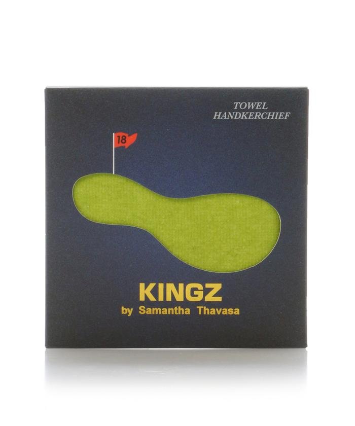ゴルフパッケージ タオルハンカチ キングズバイサマンサタバサ Kingz By Samantha Thavasa Magaseek ゴルフパッケージ タオルハンカチ キングズバイサマンサタバサ Kingz By Samantha Thavasa Magaseek