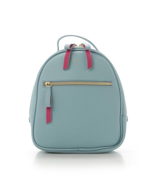 ラウンドリュック カラーズアンドシュエット Colors Chouette Magaseek