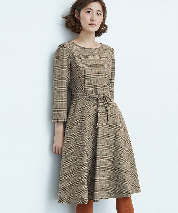 Web限定36サイズ ウーリッシュフラノチェックワンピース ロペピクニック Rope Picnic Dresslova Com Web限定36サイズ ウーリッシュフラノチェックワンピース ロペピクニック Rope Picnic Dresslova Com