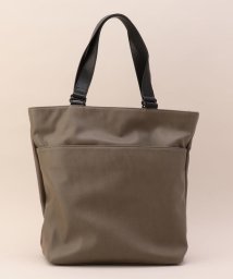 GLOSTER(GLOSTER)/DAILY TOTE/ミディアムグレー