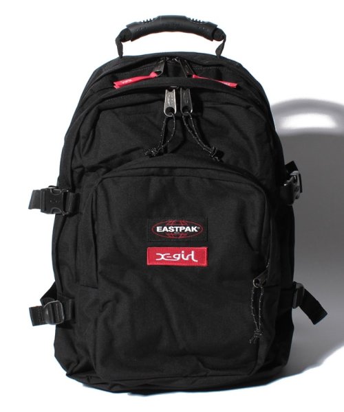 X Girl X Eastpak Backpack エックスガール X Girl Magaseek
