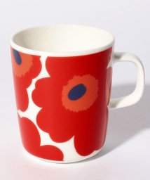 Marimekko(マリメッコ)/Marimekko Unikko/ホワイト×レッド