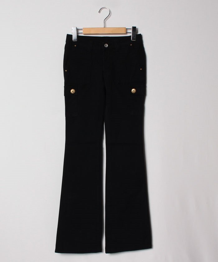 セール ブーツカットカーゴパンツ ブルーウェイ Blueway Magaseek セール ブーツカットカーゴパンツ ブルーウェイ Blueway Magaseek