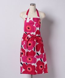 Marimekko(マリメッコ)/Marimekko Pieni Unikko  Apron/ライトピンク系