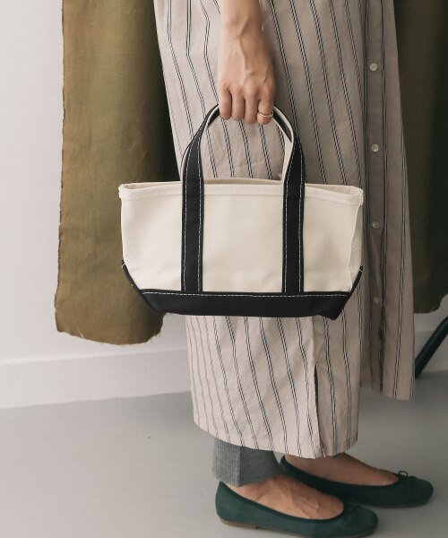 L L Bean オリジナルボートアンドトートバッグミニ アーバンリサーチドアーズ Urban Research Doors Magaseek L L Bean オリジナルボートアンドトートバッグミニ アーバンリサーチドアーズ Urban Research Doors Magaseek