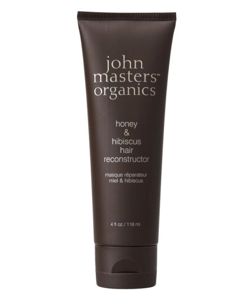 john masters organics(ジョンマスターオーガニック)/H&Hヘアリコンストラクター(コンディショナー)118mL/メーカー指定色