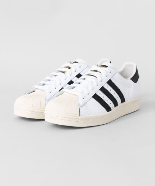 adidas superstar 80s slip on
