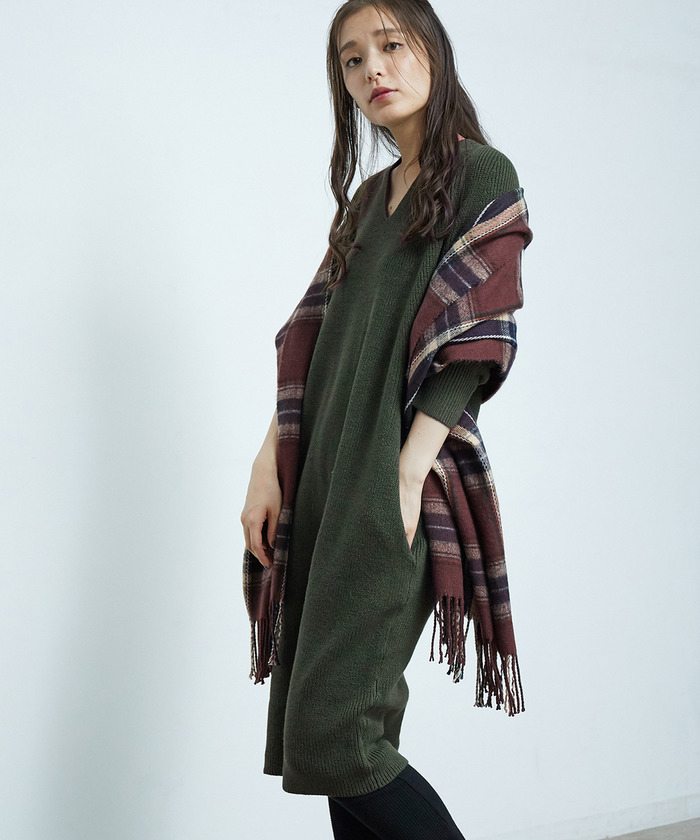 クーポン セール Off コクーンシルエットニットワンピース ロペピクニック Rope Picnic Magaseek クーポン セール Off コクーンシルエットニットワンピース ロペピクニック Rope Picnic Magaseek