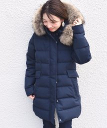 SHIPS WOMEN(シップス　ウィメン)/PYRENEX:Grenoble Jacket◇/ネイビー