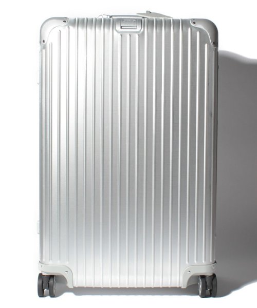 RIMOWA(リモワ)/RIMOWA Topas◎/シルバー