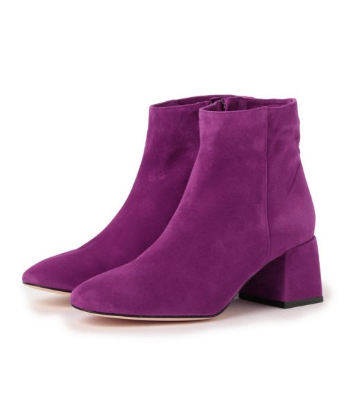 セール Pellico Sunny スエード ショートブーツ ビームス アウトレット Beams Outlet Magaseek