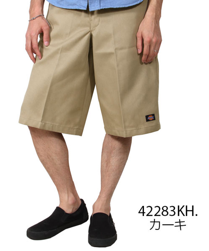 ディッキーズ dickies #42283 13