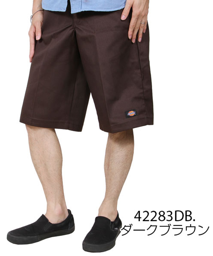 Dickies ディッキーズ 42283 ハーフパンツ