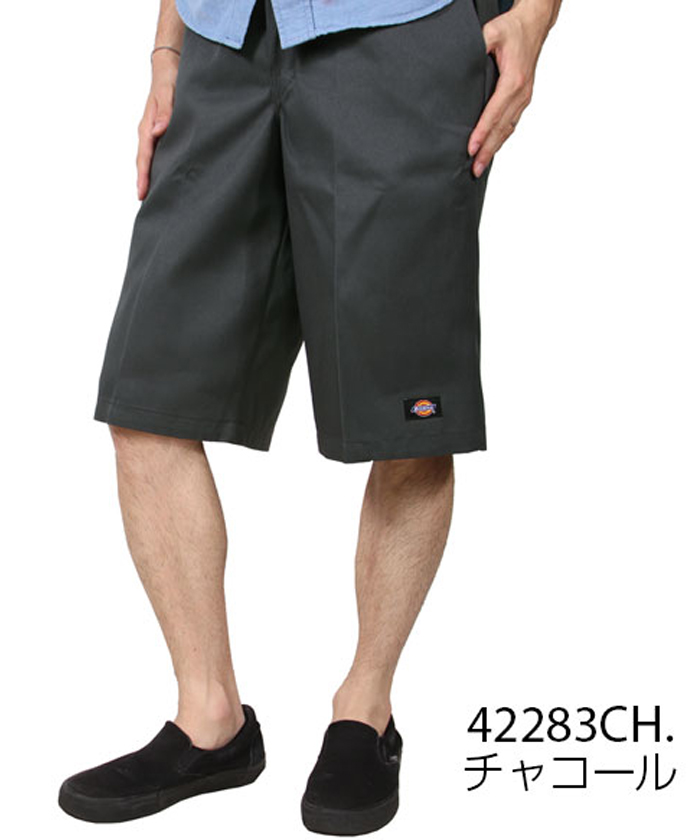 ディッキーズ dickies #42283 13