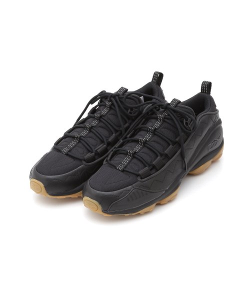 reebok dmx run 10 se