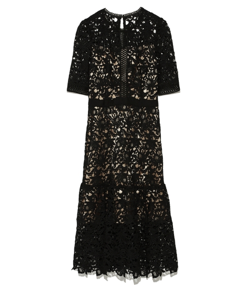 CELFORD ヒットワンピースベスト5 再入荷 石原さとみさん着用