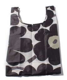 Marimekko(マリメッコ)/Marimekko（マリメッコ）　PieniUnikkoSmartBag/ブラック