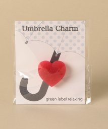 green label relaxing （Kids）(グリーンレーベルリラクシング（キッズ）)/GLR レインチャーム/RED