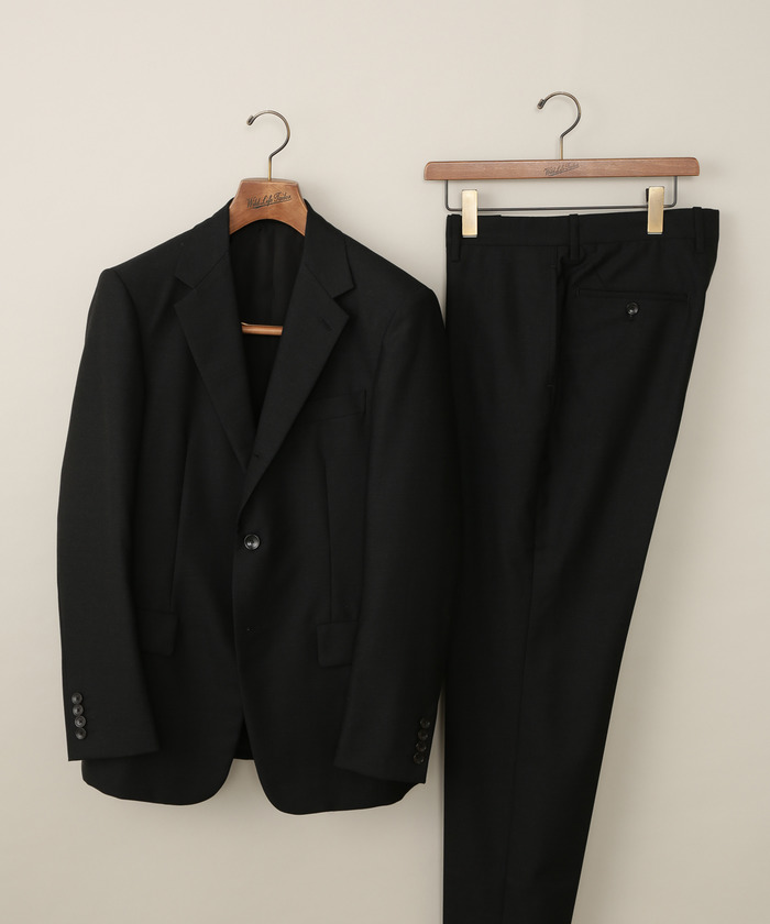 Scye Clothing】別注スーツ(上下セット)(501276853) | アダム エ ロペ ...