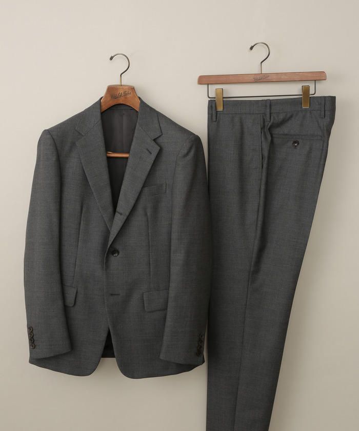 Scye Clothing】別注スーツ(上下セット)(501276853) | アダム エ ロペ