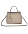 FENDI/【FENDI】2　JOURS　／　2WAY　BAG　【DOVE+COAL+PAL】/501283686