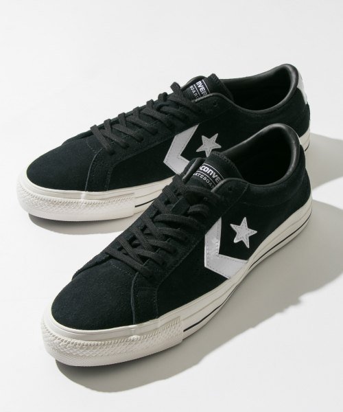 URBAN RESEARCH(アーバンリサーチ)/CONVERSE　PRORIDE SK OX/BLACK