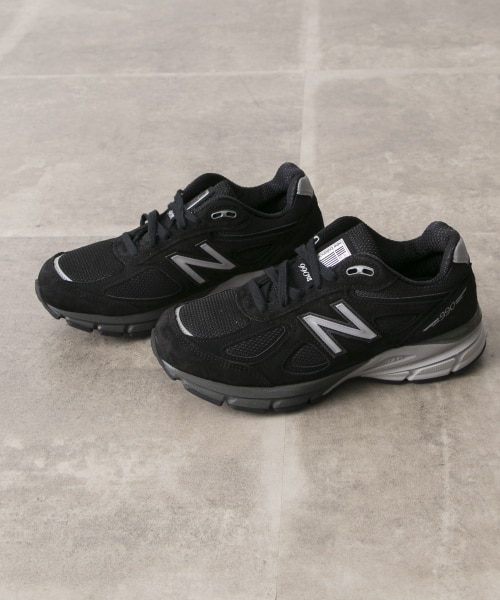w990bk4 new balance