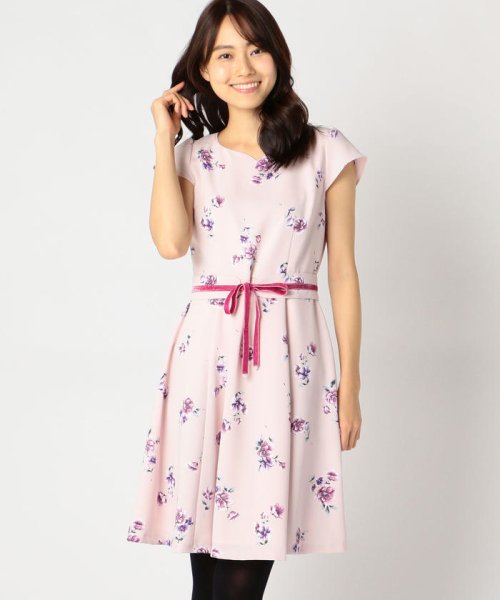 セール クラッシックフラワーワンピース ミッシュマッシュ Misch Masch Magaseek セール クラッシックフラワーワンピース ミッシュマッシュ Misch Masch Magaseek