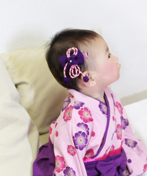 子供用和風髪飾り江戸紐 チルツー Chil2 Magaseek 子供用和風髪飾り江戸紐 チルツー Chil2 Magaseek