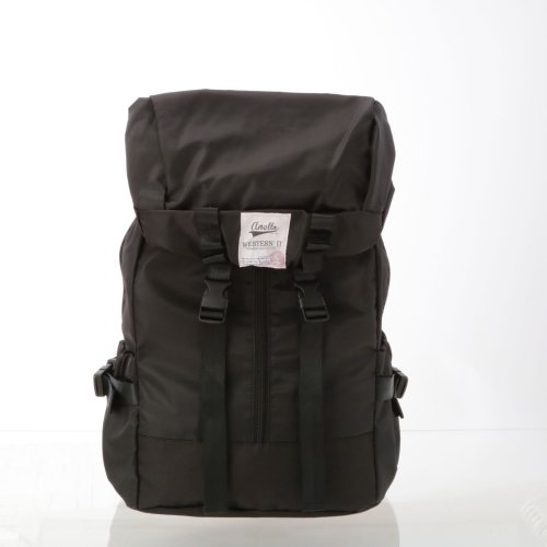アネロ Anello At 291 高密度ナイロン リュック バックヤード Backyard Magaseek アネロ Anello At 291 高密度ナイロン リュック バックヤード Backyard Magaseek