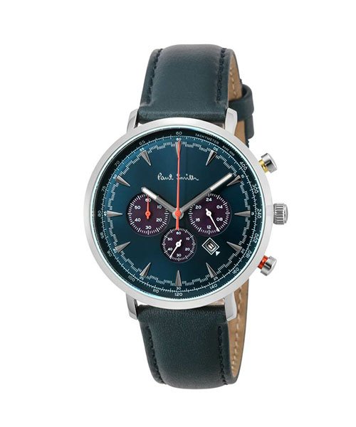 Paul Smith Track Chrono 腕時計 Ps メンズ ポールスミス Paul Smith Magaseek Paul Smith Track Chrono 腕時計 Ps メンズ ポールスミス Paul Smith Magaseek