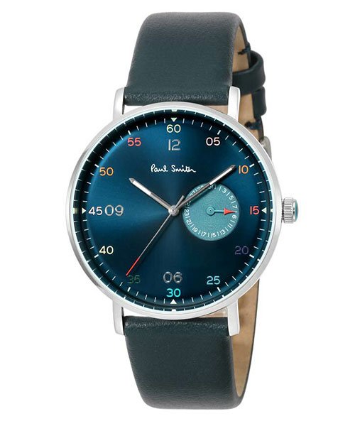 Paul Smith Gauge 腕時計 Ps メンズ ポールスミス Paul Smith Magaseek